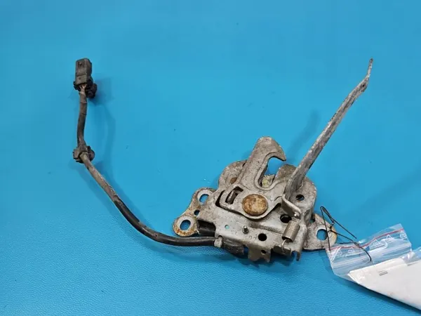 Konepeltilukko OEM IMPRK1558965 Suzuki SX4 S-Crossille image 2