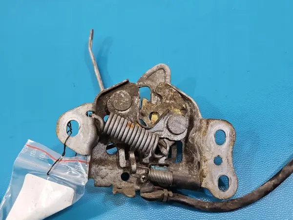 Konepeltilukko OEM IMPRK1558965 Suzuki SX4 S-Crossille image 3