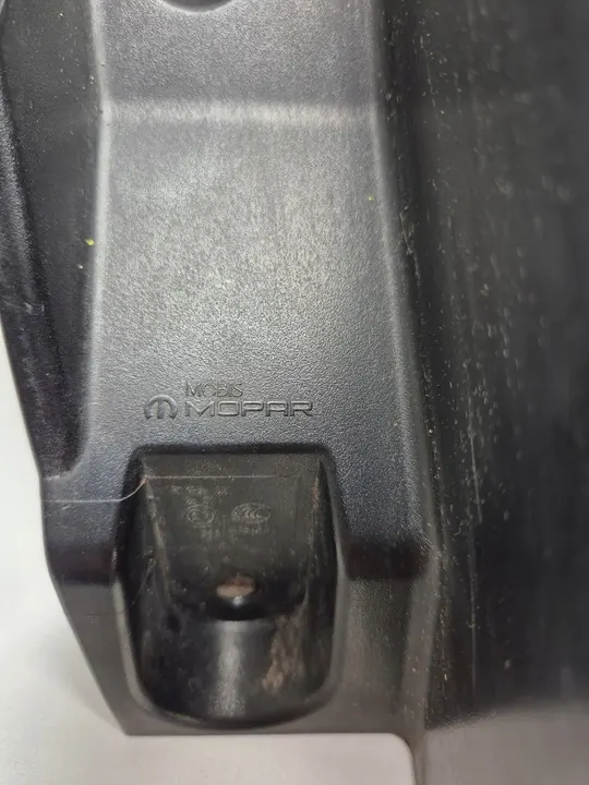 Luz trasera LED derecha JEEP CHEROKEE KL Original 14-18 image 4