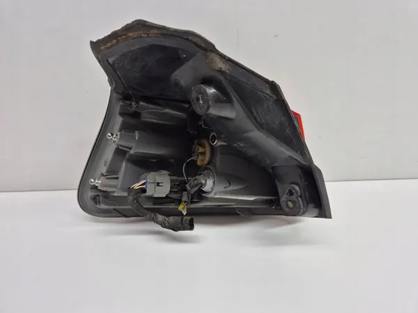 Luz trasera LED derecha JEEP CHEROKEE KL Original 14-18 image 5