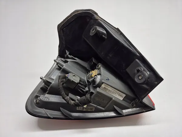 Luz trasera LED derecha JEEP CHEROKEE KL Original 14-18 image 6