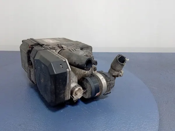 Ssangyong Musso I 2.3 Webasto 90604A OEM image 3