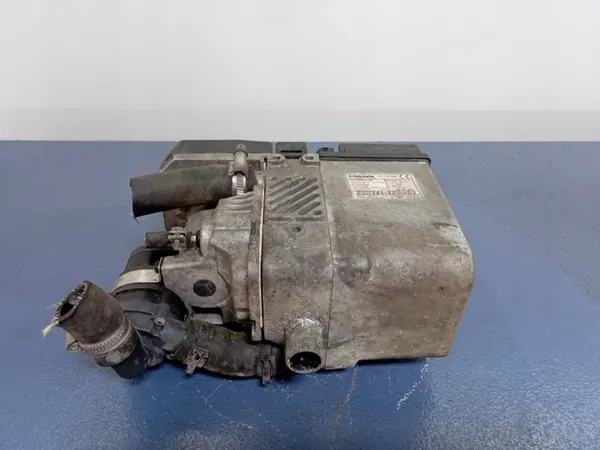 Ssangyong Musso I 2.3 Webasto 90604A OEM image 4