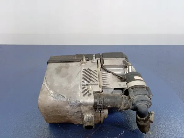 Ssangyong Musso I 2.3 Webasto 90604A OEM image 5