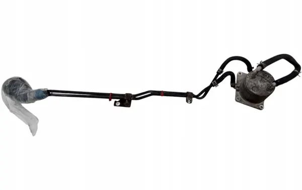 Getriebeölleitungen Infiniti Q70 M35h OEM RI-PY-SKI-BW-INF-Q70-M35h image 2
