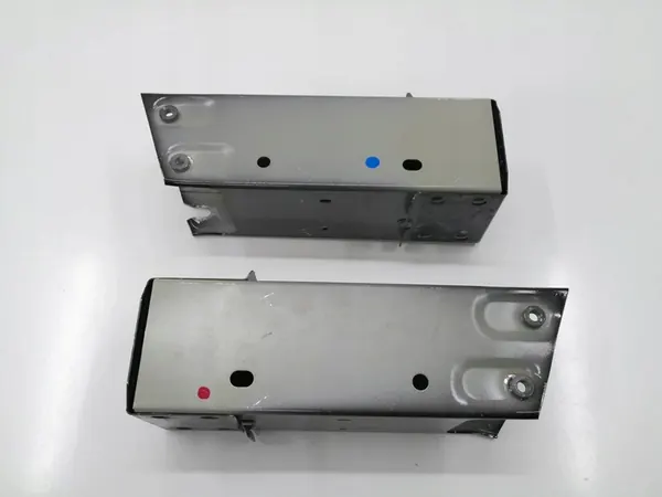 Kolari-alue pituussalko TESLA 3 17-21 L+R etu image 3