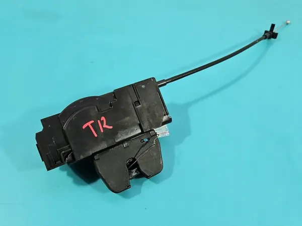 Fecho de porta-malas OEM 9687148480 para Peugeot 508 II image 2