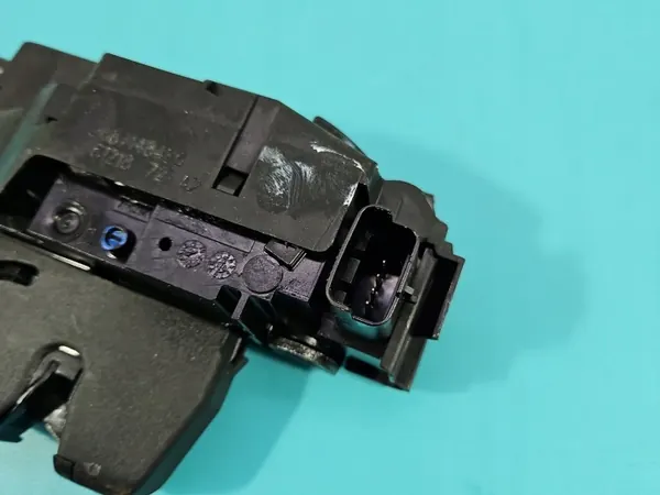 Fecho de porta-malas OEM 9687148480 para Peugeot 508 II image 5