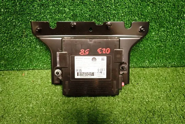 Module GPS OEM 52215490 pour Ducato Jumper Boxer image 2