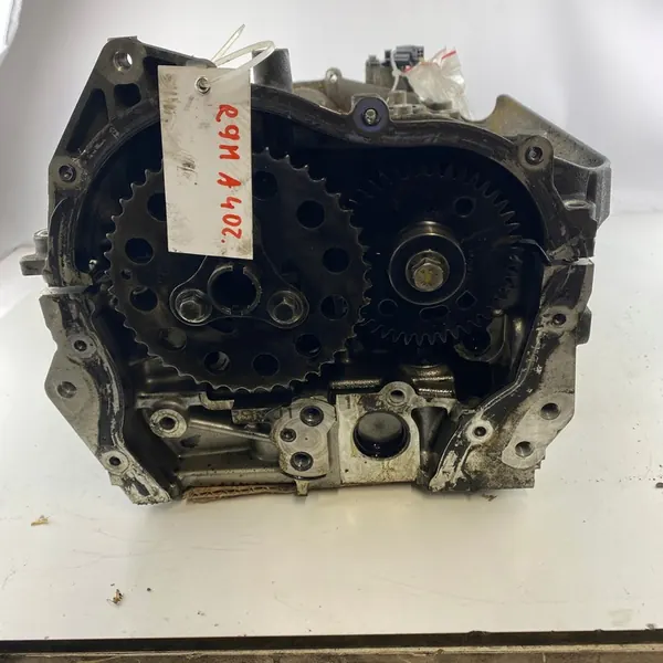 Motorblok + Nokkelassen R9M Renault Trafic Opel Vivaro 1.6 DCI image 2