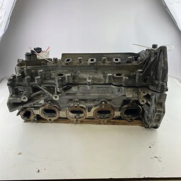 Motorblok + Nokkelassen R9M Renault Trafic Opel Vivaro 1.6 DCI image 3