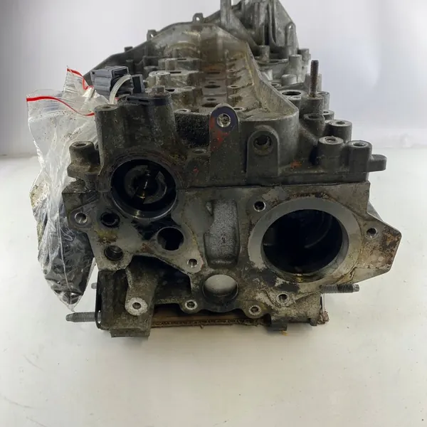 Motorblok + Nokkelassen R9M Renault Trafic Opel Vivaro 1.6 DCI image 4