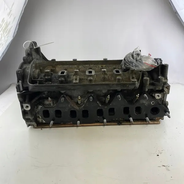 Motorblok + Nokkelassen R9M Renault Trafic Opel Vivaro 1.6 DCI image 5