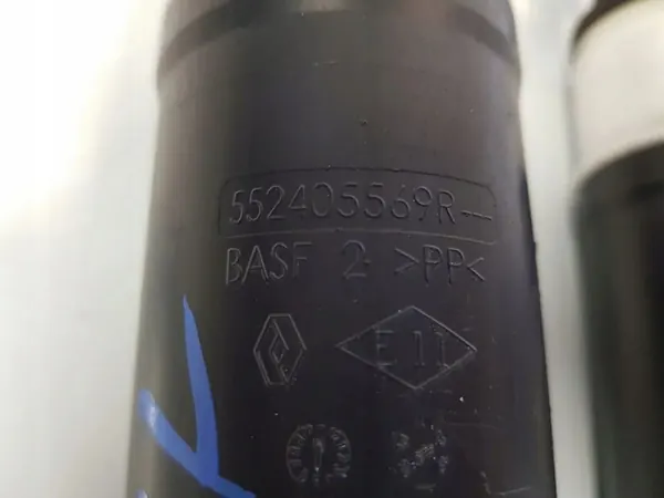 Amortizzatore Posteriore CLIO IV Sinistro Destro 562101993R image 8