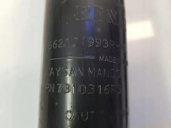 Amortizzatore Posteriore CLIO IV Sinistro Destro 562101993R image 9