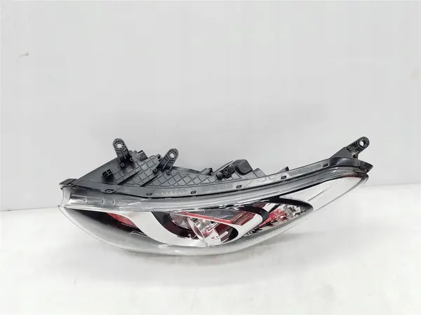 HYUNDAI i30 II 12-17 Faro Izquierdo + Iluminación image 5