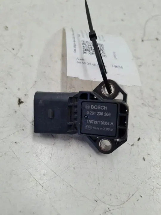 Sensor MAP OEM 0261230266 para Audi 4.0L Diesel image 2