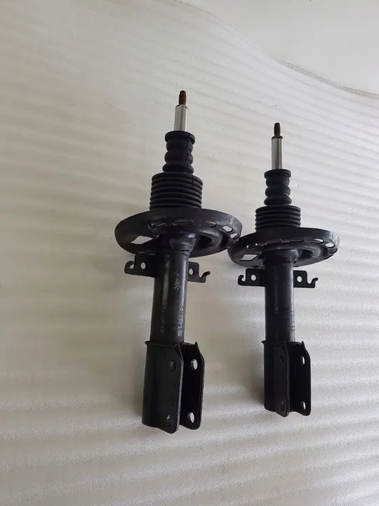 Ammortizzatore anteriore sinistro olio Renault OE image 2