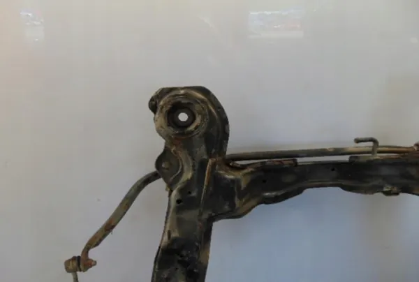 Support de moteur Hyundai Santa Fe I 2001-06 image 2