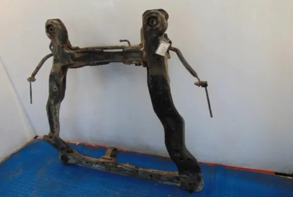 Support de moteur Hyundai Santa Fe I 2001-06 image 5