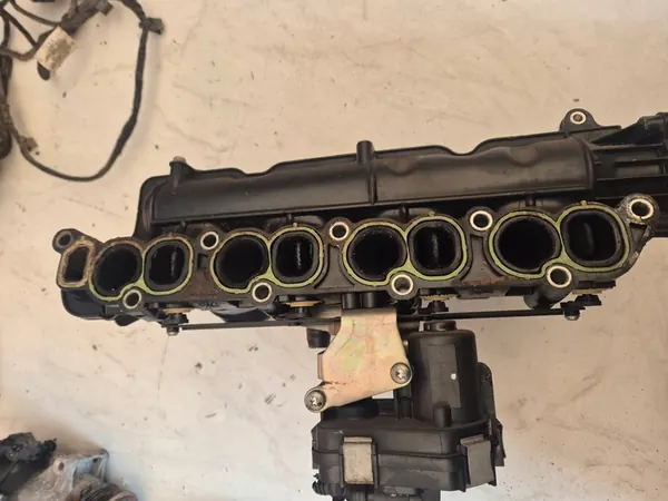 Atuador do Coletor de Admissão INSIGNIA A 2.0 CDTI 08-15 55566912 image 2