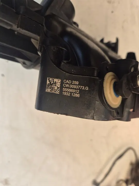 Atuador do Coletor de Admissão INSIGNIA A 2.0 CDTI 08-15 55566912 image 3