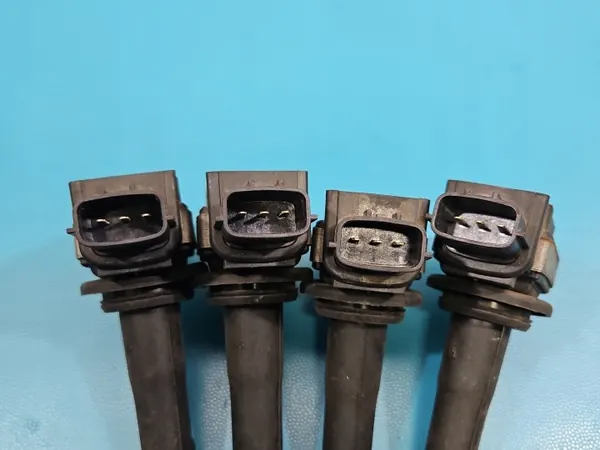 Sytytyskelat OEM 0221604014 Nissan Qashqai:lle image 5