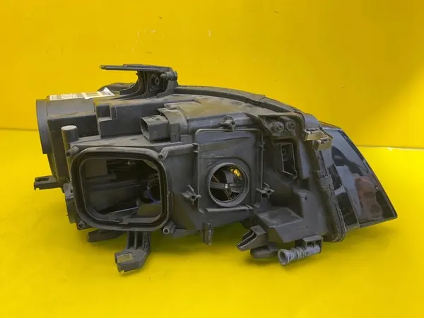 AUDI A4 B8 8K0 Faro Bi-Xenón Izquierdo 8K0941029AJ image 3