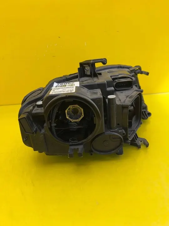 AUDI A4 B8 8K0 Faro Bi-Xenón Izquierdo 8K0941029AJ image 4