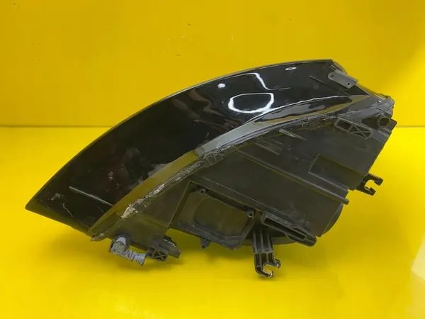AUDI A4 B8 8K0 Faro Bi-Xenón Izquierdo 8K0941029AJ image 5