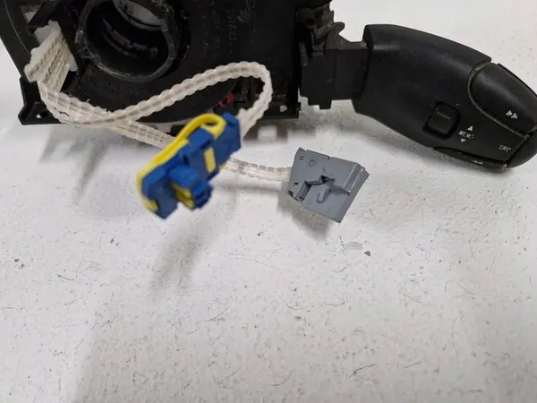 FIAT SCUDO II 2 BERLINGO II 2 III Schakelaar 98062080XT image 5