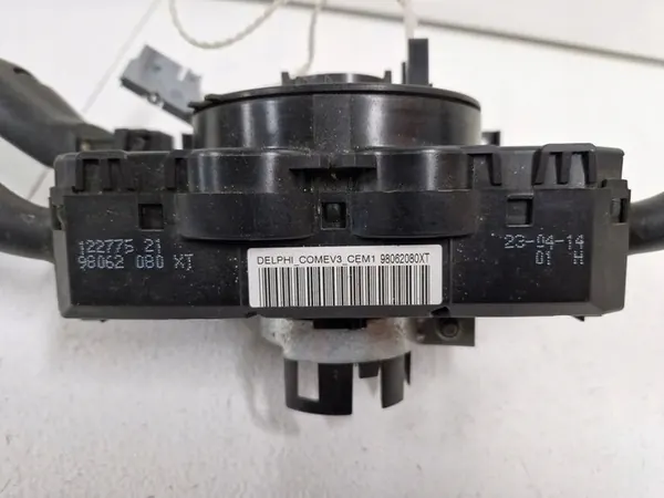 FIAT SCUDO II 2 BERLINGO II 2 III Schakelaar 98062080XT image 8