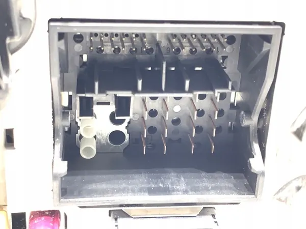 Rádio de Navegação BMW F30 6809245 11-18 Multimédia, Estéreo image 3