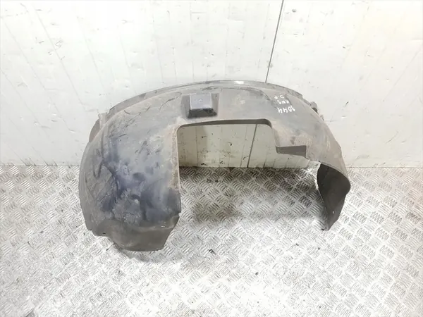 Vauxhall Vectra Front Wheel Arch 2007 13183312 image 4