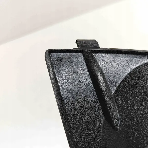 Rejilla de parachoques delantera Audi A4 1.8L 2009 8KD807682 image 7