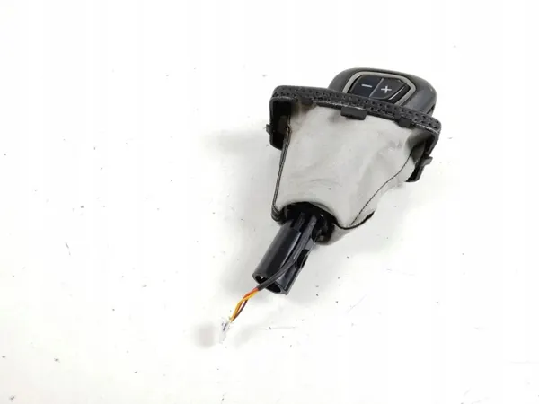 Pomo de cambios Ford Ranger OEM RZV73313 - Usado image 5