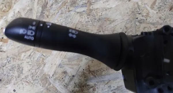 Kombischalter Renault Megane IV HB image 3