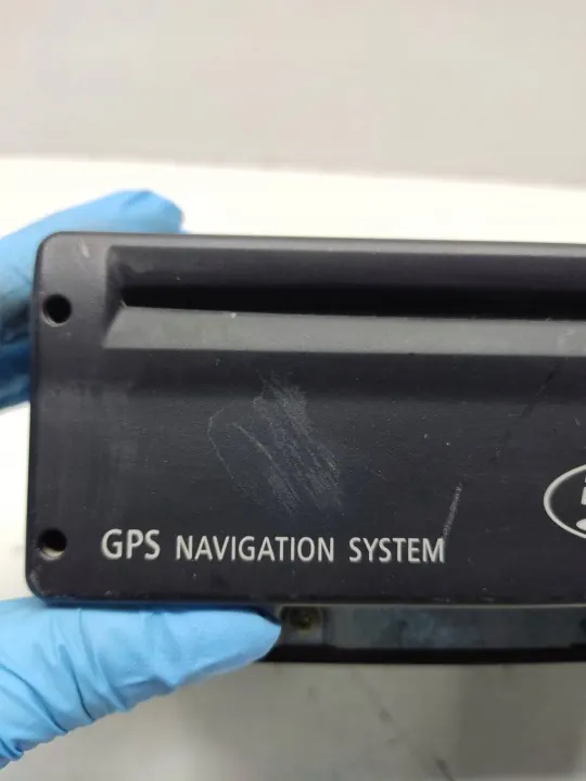 Module Navigation BMW OEM 6939151 pour Série 7 image 3