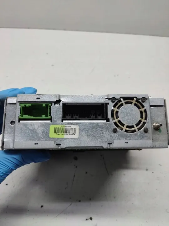 Module Navigation BMW OEM 6939151 pour Série 7 image 7