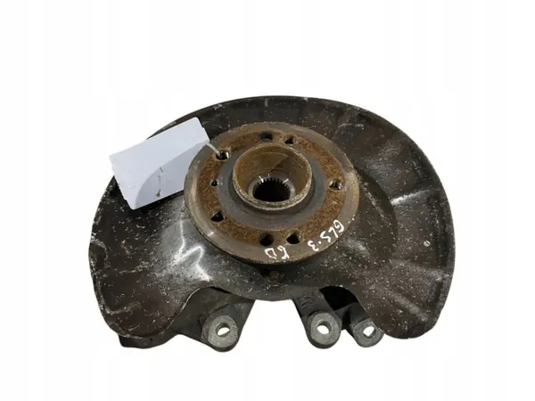 Mercedes-Benz GLS X166 Takaosanavara OEM UTO63656 image 7