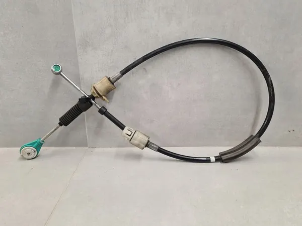 Câble de changement de vitesse Opel Corsa E 1.4 Turbo 55490902 image 1