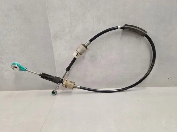 Câble de changement de vitesse Opel Corsa E 1.4 Turbo 55490902 image 2