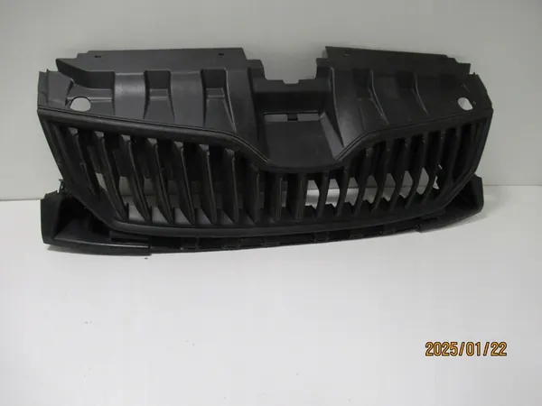 Grille for SKODA FABIA 3 2014- Used image 2