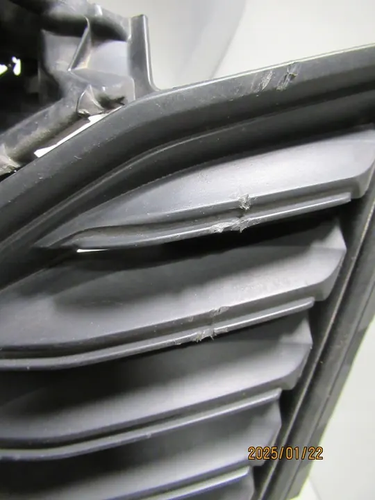 Grille for SKODA FABIA 3 2014- Used image 5