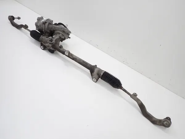 Ohjauspyöräakseli OEM 6882057 BMW 2-sarja F45/F46 image 3