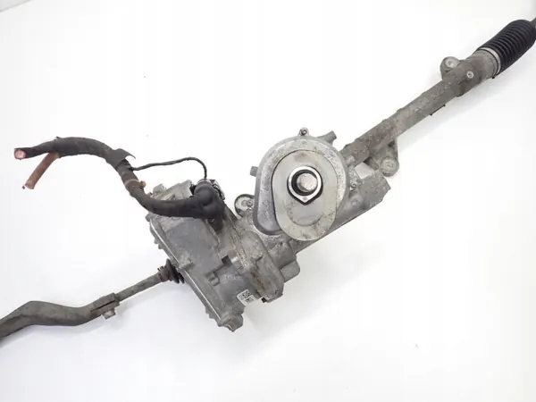 Ohjauspyöräakseli OEM 6882057 BMW 2-sarja F45/F46 image 6
