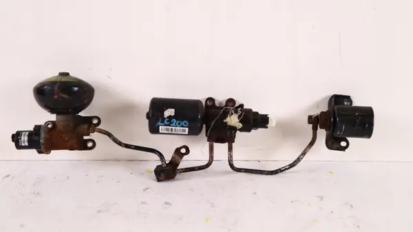 Bras de suspension hydraulique Toyota Land Cruiser 200 OEM 49020-60010 image 2