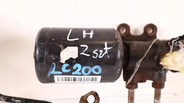 Bras de suspension hydraulique Toyota Land Cruiser 200 OEM 49020-60010 image 8