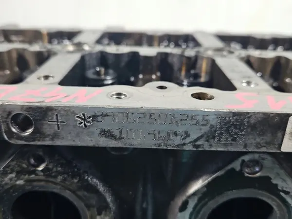 BMW Cilinderkop OEM 7810196 voor X3 E83 2.0D image 7