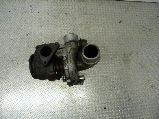 Vaihtovirtageneraattori Vito W638 2.2 CDI image 2